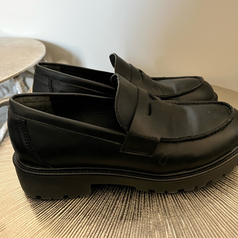 Steve Madden Loafer Size 7.5
